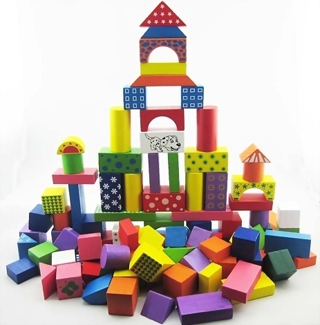 受伤的父亲在玩耍过程中