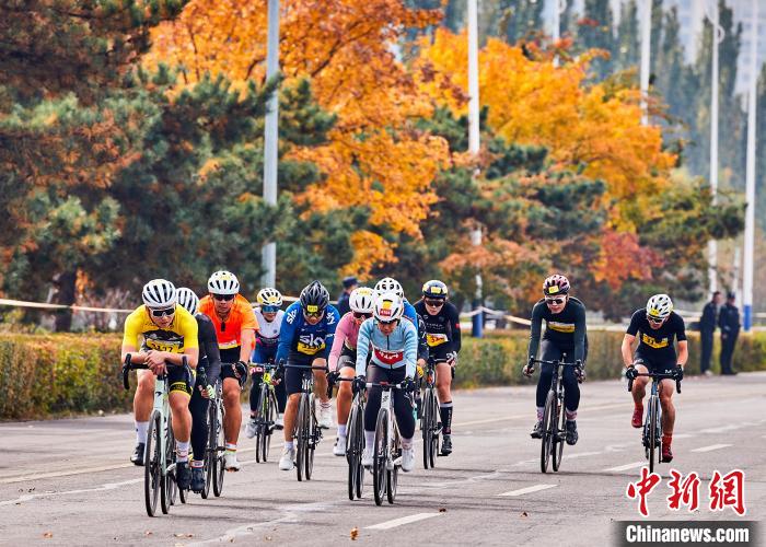 2024年第二届水岸铁人运动公开赛在迁安举行，奥