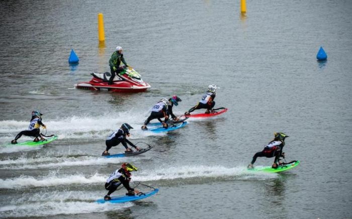 28支代表队、130余名运动员在金华角逐2024年全国