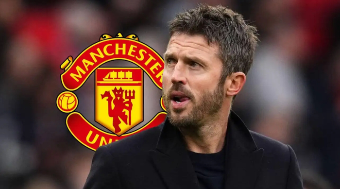 曼联临时主帅卡里克战绩亮眼或转正，恩里克成