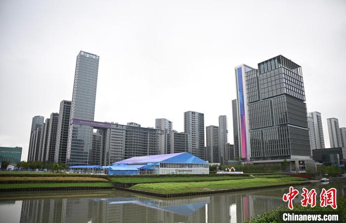 杭州亚运会细节服务赢得国际好评