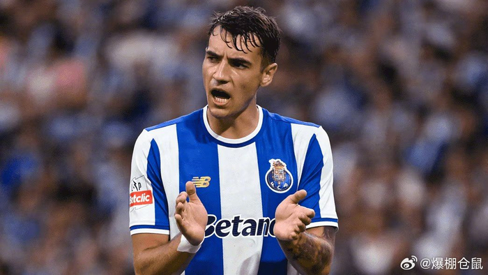 波尔图17M欧元买断阿森纳租借后卫基维奥尔