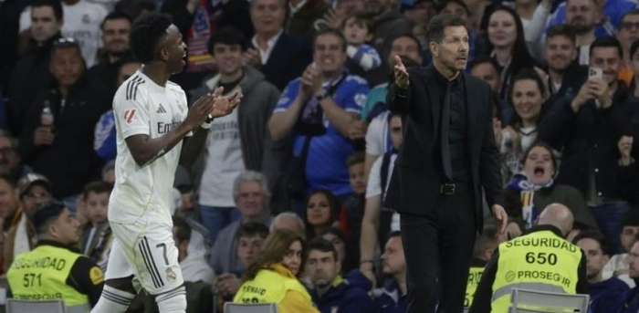 皇马客场逆转马竞，德比战上演惊天逆转