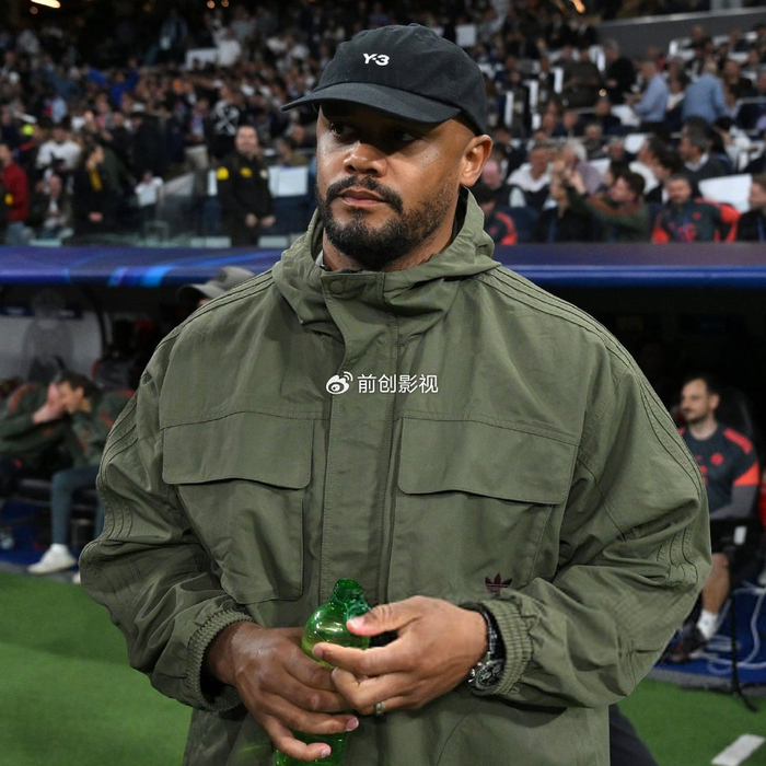 皇马主场1-2拜仁欧冠晋级难度陡增 四大皆空隐患